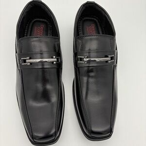 Men\'s Dexter Black Kiltie Tassel Dress Loafer 11D Dexter | Shoes | Mens Dexter Black Kiltie Tassel Dress  main image 3